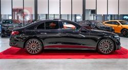 مرسيدس بنز E-Class